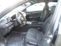 Polished Metal Metallic - Civic EX Hatchback Photo No. 10