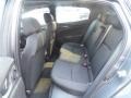 Polished Metal Metallic - Civic EX Hatchback Photo No. 11