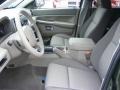 Jeep Green Metallic - Grand Cherokee Laredo Photo No. 5