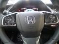 Polished Metal Metallic - Civic EX Hatchback Photo No. 13