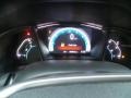 Polished Metal Metallic - Civic EX Hatchback Photo No. 16