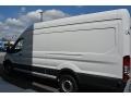 Oxford White - Transit Van 350 HR Long Photo No. 17