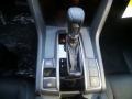 Polished Metal Metallic - Civic EX Hatchback Photo No. 19