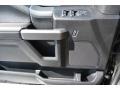 2017 Magnetic Ford F150 XLT SuperCrew 4x4  photo #7