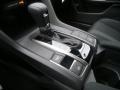 2017 Polished Metal Metallic Honda Civic EX Hatchback  photo #20