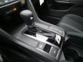  2017 Civic EX Hatchback CVT Automatic Shifter