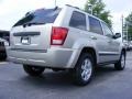 Light Graystone Pearl - Grand Cherokee Laredo Photo No. 3