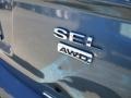Steel Blue Metallic - Fusion SEL V6 AWD Photo No. 7