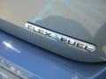 Steel Blue Metallic - Fusion SEL V6 AWD Photo No. 8