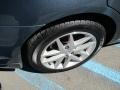 Steel Blue Metallic - Fusion SEL V6 AWD Photo No. 9