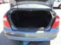 Steel Blue Metallic - Fusion SEL V6 AWD Photo No. 17