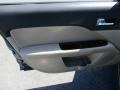 Steel Blue Metallic - Fusion SEL V6 AWD Photo No. 20