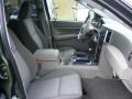Jeep Green Metallic - Grand Cherokee Laredo Photo No. 10