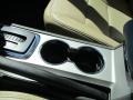 Steel Blue Metallic - Fusion SEL V6 AWD Photo No. 27