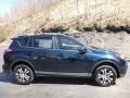 2017 Galactic Aqua Mica Toyota RAV4 LE  photo #2