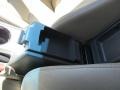 Steel Blue Metallic - Fusion SEL V6 AWD Photo No. 28