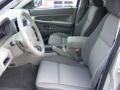 Light Graystone Pearl - Grand Cherokee Laredo Photo No. 5