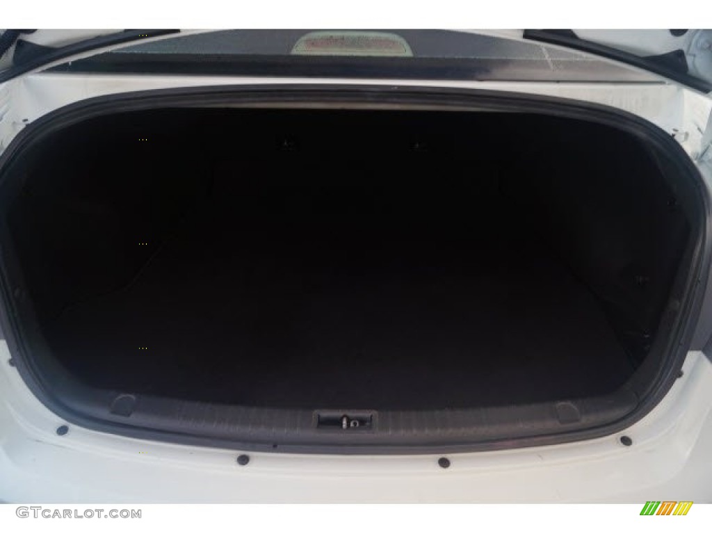 2006 Sonata GLS V6 - Powder White Pearl / Beige photo #14