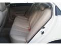 2006 Powder White Pearl Hyundai Sonata GLS V6  photo #17