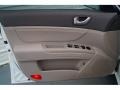 2006 Powder White Pearl Hyundai Sonata GLS V6  photo #18