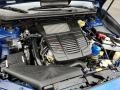 WR Blue Pearl - WRX Premium Photo No. 27