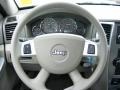Jeep Green Metallic - Grand Cherokee Laredo Photo No. 12
