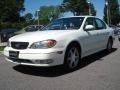 2004 Ivory White Pearl Infiniti I 35 #11899011