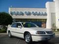 2003 Cappuccino Frost Metallic Chevrolet Impala   photo #1