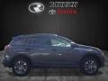 2017 Magnetic Gray Metallic Toyota RAV4 XLE AWD Hybrid  photo #2