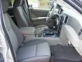 Light Graystone Pearl - Grand Cherokee Laredo Photo No. 10
