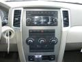 Light Graystone Pearl - Grand Cherokee Laredo Photo No. 11