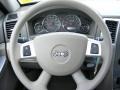 Light Graystone Pearl - Grand Cherokee Laredo Photo No. 12