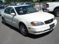 Ivory White Pearl - I 35 Photo No. 6