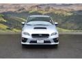 Ice Silver Metallic - WRX  Photo No. 4