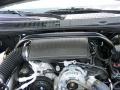 Light Graystone Pearl - Grand Cherokee Laredo Photo No. 13