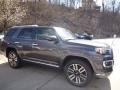 2017 Magnetic Gray Metallic Toyota 4Runner Limited 4x4  photo #1