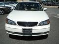Ivory White Pearl - I 35 Photo No. 7