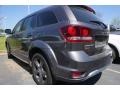 Granite Crystal Metallic - Journey Crossroad Photo No. 2