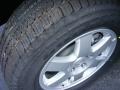 Light Graystone Pearl - Grand Cherokee Laredo Photo No. 14