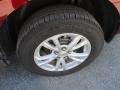 Siren Red Tintcoat - Equinox LT AWD Photo No. 3