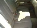 2004 Ivory White Pearl Infiniti I 35  photo #11