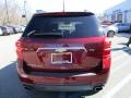 Siren Red Tintcoat - Equinox LT AWD Photo No. 5
