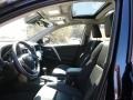 Galactic Aqua Mica - RAV4 Limited AWD Photo No. 7