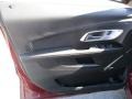 Siren Red Tintcoat - Equinox LT AWD Photo No. 11