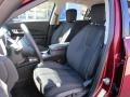 Siren Red Tintcoat - Equinox LT AWD Photo No. 12