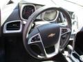 Siren Red Tintcoat - Equinox LT AWD Photo No. 14