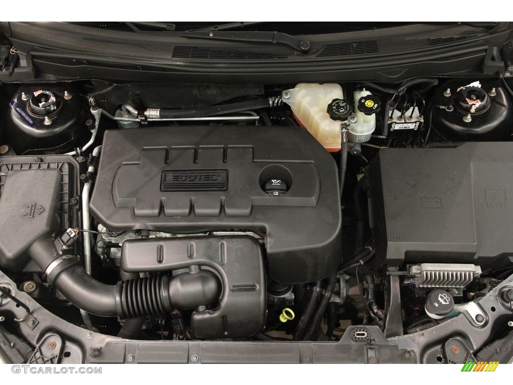 2007 G6 Sedan - Black / Ebony photo #14