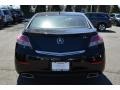 Crystal Black Pearl - TL Technology Photo No. 4