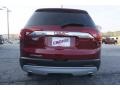 Crimson Red Tintcoat - Acadia SLT Photo No. 6