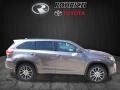 Predawn Gray Mica - Highlander SE AWD Photo No. 2